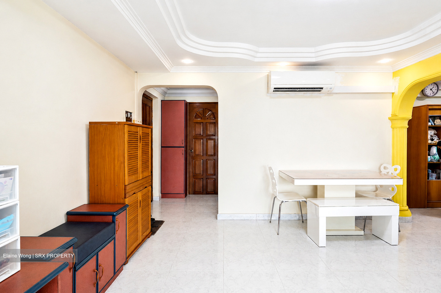Blk 460 Teck Ghee Grandeur (Ang Mo Kio), HDB 5 Rooms #560991061